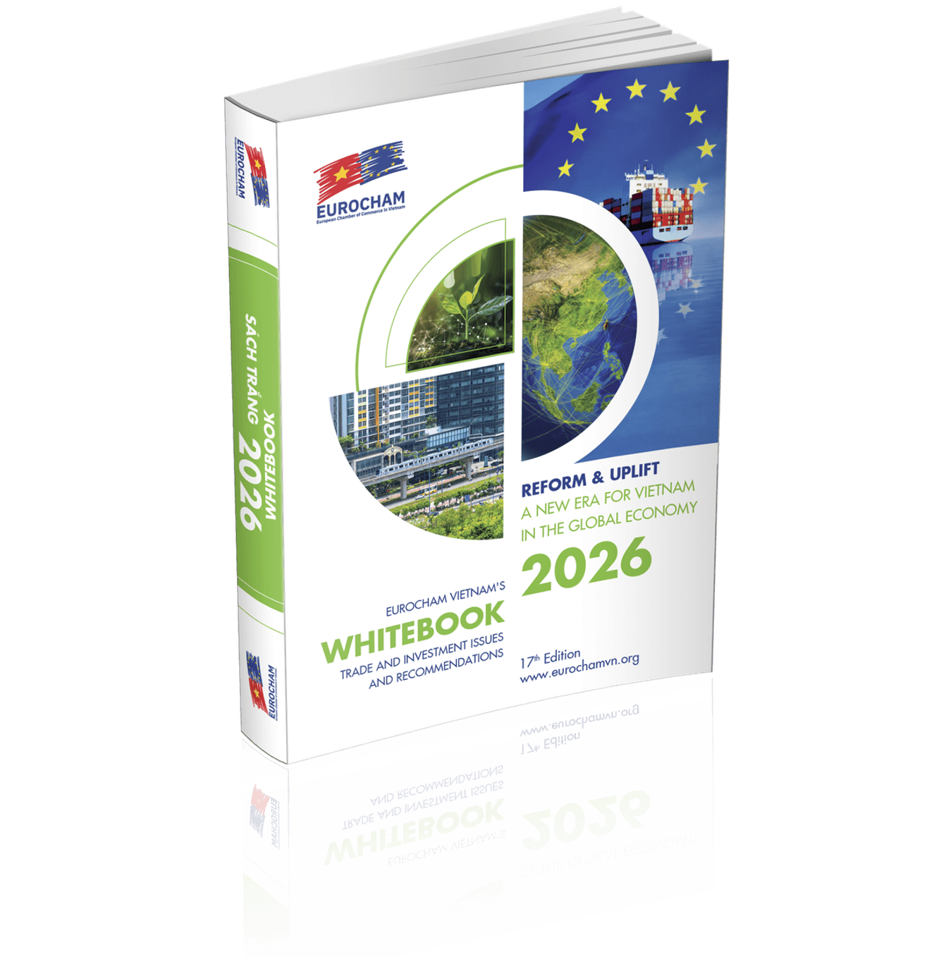 Sách Trắng, các vấn đề thương mại đầu tư và khuyến Nghị