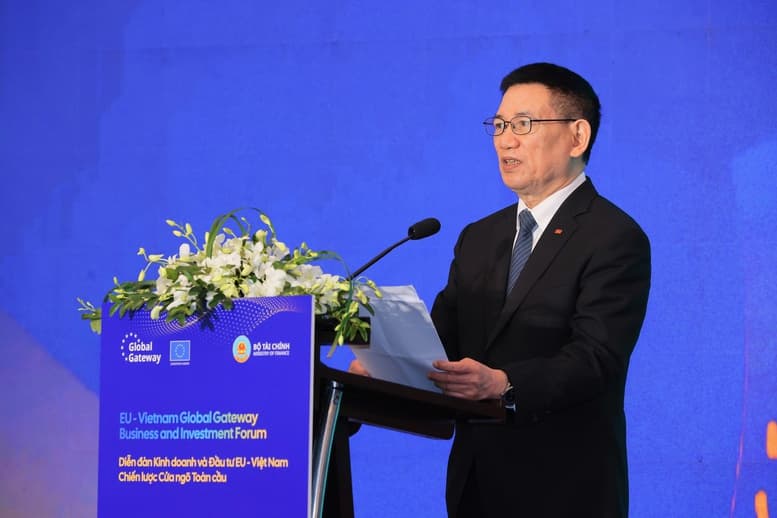 Việt Nam không chỉ muốn phát triển kinh tế nhanh, mà phải vững, đi xa, đi cùng nhau