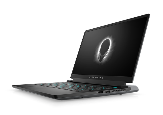 Laptop Alienware m15 R6  của Dell