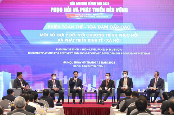 Năm 2020-2021, thiệt hại do đại dịch tương đương 37 tỷ USD ảnh 1