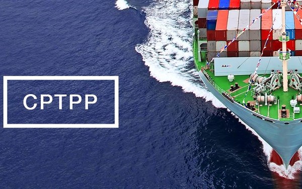 CPTPP - Hiệp định đầu tiên được thực thi của thế kỷ 21