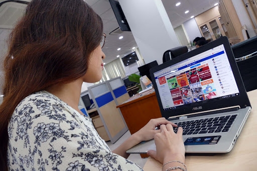 Gần 60% người dùng Việt tiếp tục mua hàng bách hóa trực tuyến