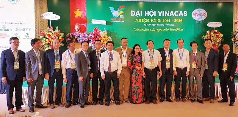 Việt Nam tiếp tục đứng đầu thế giới về xuất khẩu nhân điều -0