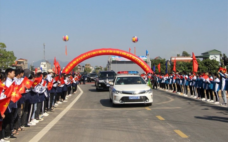 Hải Dương, Hải Phòng, Quảng Ninh chia sẻ, đồng thuận, cùng phát triển -0