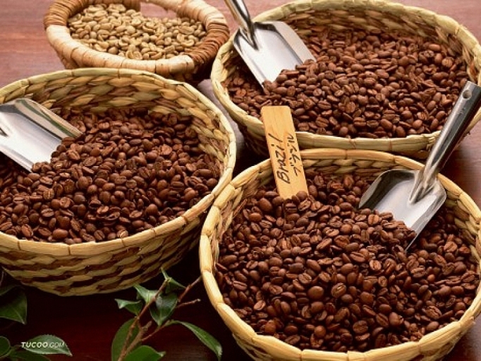 Nhật Bản tăng nhập khẩu cà phê Việt Nam
