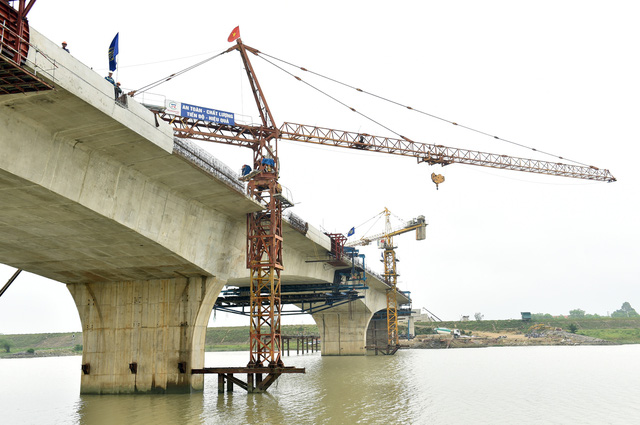 Quyết tâm hoàn thành 361 km cao tốc Bắc – Nam trong năm nay  - Ảnh 5.