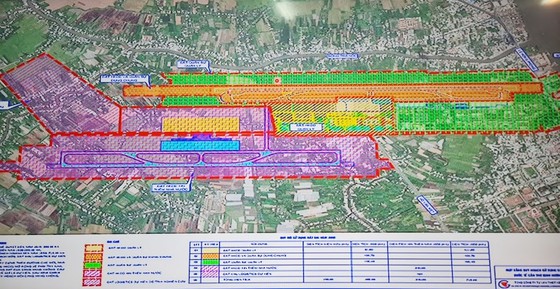 Cần Thơ tập trung triển khai 3 dự án lớn ảnh 1