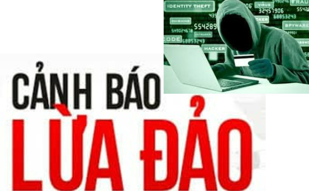 Cảnh báo giả mạo đường link mua sắm online để lừa đảo - Báo Công an Nhân  dân điện tử