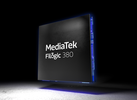 MediaTek công bố nền tảng Wi-Fi 7 hoàn chỉnh đầu tiên trên thế giới  ​  ​ ảnh 2