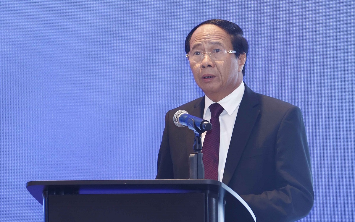 Chủ tịch Quốc hội dự Tọa đàm cấp cao Việt-Anh về kinh tế, thương mại -0