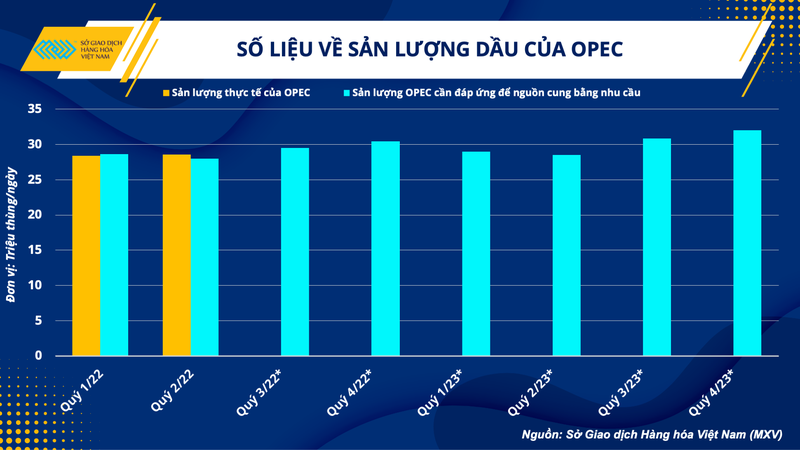 Các báo cáo tháng tiết lộ gì về tình trạng cung cầu của thị trường dầu thô thế giới? ảnh 3