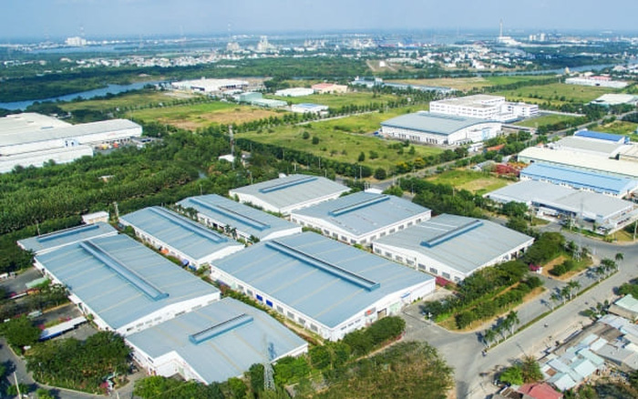 Hưng Yên bổ sung thêm 3 cụm khu công nghiệp 225ha vào quy hoạch