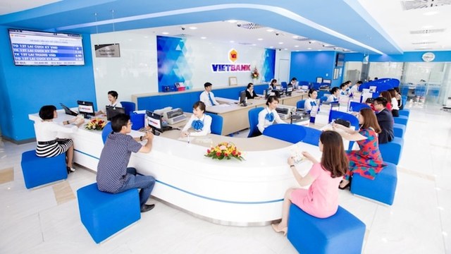 Vietbank được tăng vốn điều lệ - Ảnh 1.