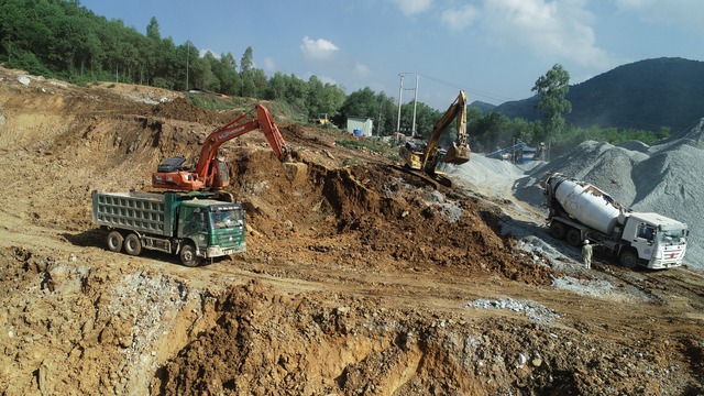 Cuối năm 2022 khởi công đường băng sân bay Long Thành, nhà ga T3 Tân Sơn Nhất - Ảnh 3.