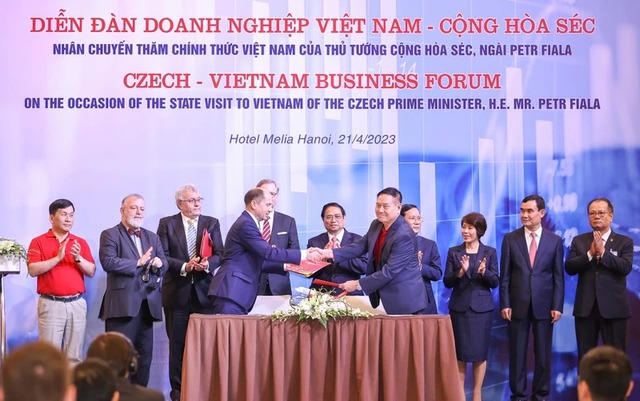 Tiên phong mở các đường bay mới, Vietjet dẫn đầu lượng khách vận chuyển quốc tế, doanh thu tăng 60%- Ảnh 4.