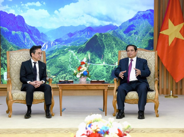 Thái Lan mong muốn trở thành nhà đầu tư hàng đầu tại Việt Nam- Ảnh 2.