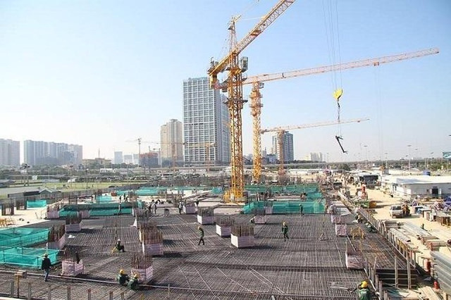 Bộ Xây dựng công bố chỉ số giá xây dựng quốc gia năm 2023- Ảnh 1.