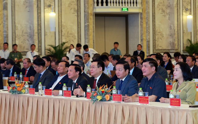 Khánh Hoà công bố quy hoạch đô thị mới, tạo cực tăng trưởng phía nam- Ảnh 1.