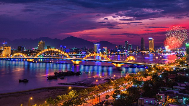 Trình UBTVQH, Quốc hội dự thảo Nghị quyết sửa đổi cơ chế, chính sách đặc thù phát triển TP Đà Nẵng- Ảnh 1.